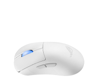 ASUS Mysz bezprzewodowa ROG Keris II ACE 42000/WL/BT/RF/USB/White 90MP03N0-BMUA10 - 1334075 - zdjęcie 5